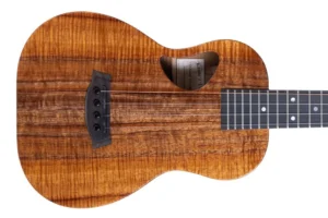 Kanile’a D-1 Premium Hawaiian Koa Tenor Ukulele