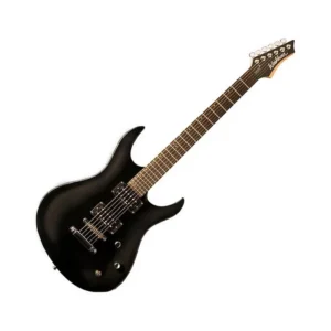 Washburn USM-XMSTD2PB Guitarra Elect XM Series Negro Perlado