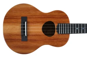 KoAloha KTM-10 Pikake Solid Hawaiian Koa Tenor Ukulele