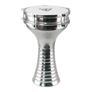 Tycoon TDA-ALP Darbuka Aluminio 14.5″ con Tambouri