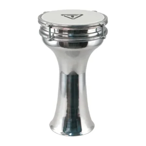 Tycoon TDA-AL13 Darbuka Aluminio 13″