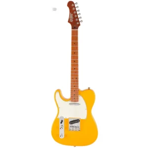 Jet JT 300 BTS LH Guitarra electrica para zurdo BTS