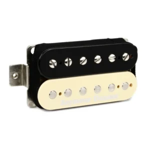 Seymour Duncan 11102-01-RZ SH-2n Jazz Model Reverse Zebra (Neck)