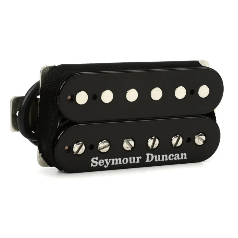 Seymour Duncan 11102-13-B SH-4 JB Model Blk