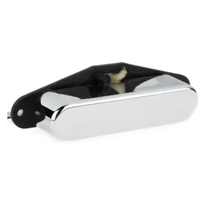 Seymour Duncan 11201-06 STR-1 Vintage Neck Tele Single Coil Pickup – Chrome