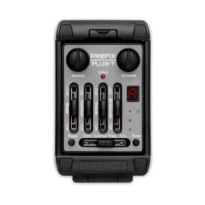 Fishman PRO-MAN-PT4 Prefix Plus-T