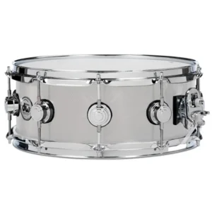 DW Collector Knurled Chrome 14″X5.5″