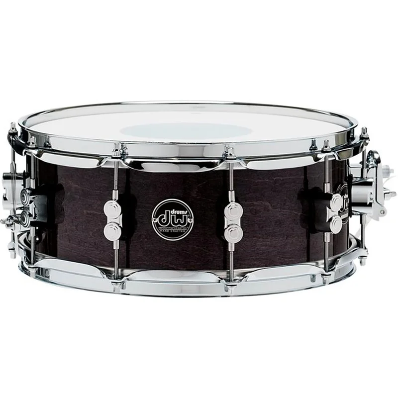 DW Performance Series 5.5″x 14″ Ebony