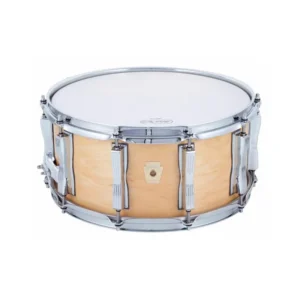 Ludwig LS403XX0N 6.5X14″ Classic Maple Tarola 6.5″X14″ Arce Natural