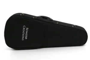 Romero Creations Hard Foam Grand Tenor Ukulele Case – Discounted