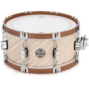 PDP PDLT6514SSTI Tarola Limited Edition 6.5×14″ – Twisted Ivory