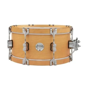 PDP PDCC6514SSNN Concept Maple Classic Snare Drum 6.5×14
