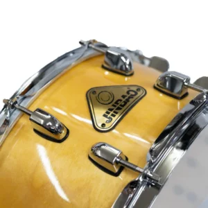 Jinbao JBMS1069 Tarola Birch 14″ x 6.5″ Natural