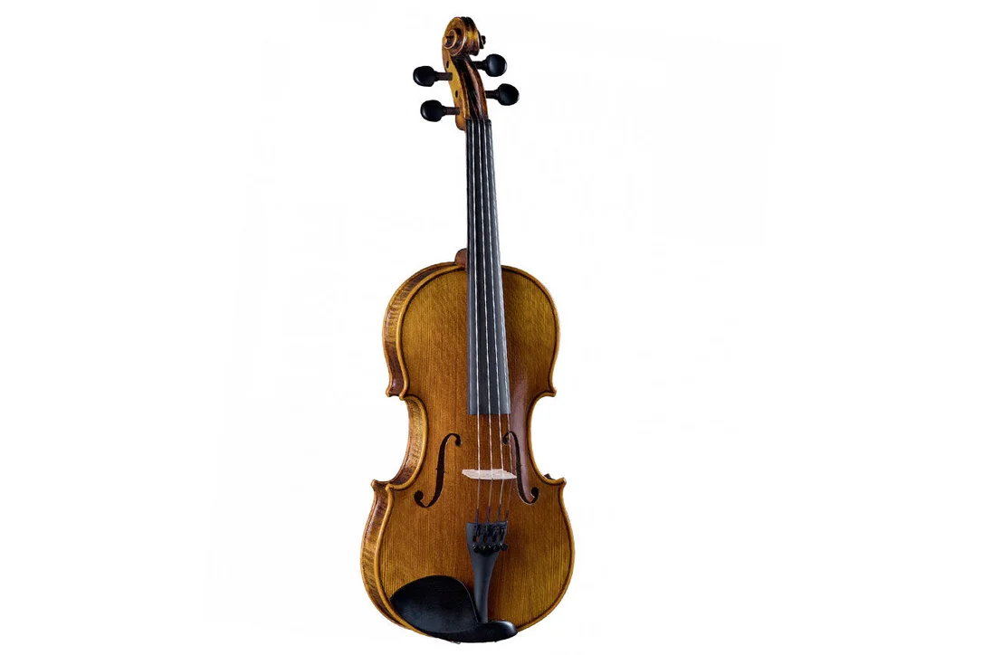 Cremona SV-500 Dark Amber Premier Artist 4/4 Violin