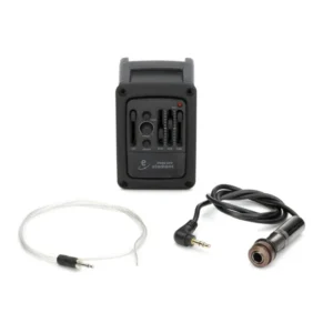 Lr Baggs STAGE PRO/OEM Sistema Guitarra