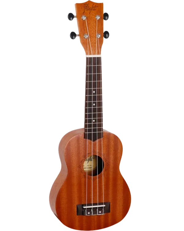 FLIGHT NUS310 Ukelele Soprano Natural