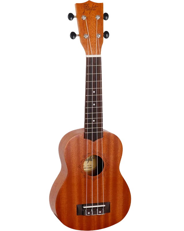 FLIGHT NUS310 Ukelele Soprano Natural