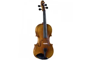 Cremona SV-500 Dark Amber Premier Artist 1/4 Violin