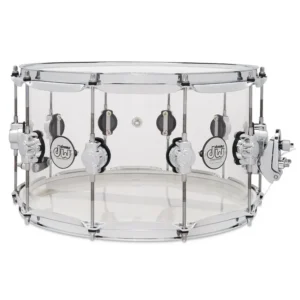 DW DDAC0814SSCL1 design series Tarola 8″ X 14″ acrilico