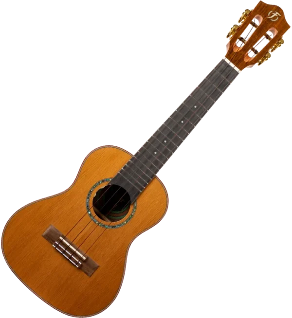Flight Diana CE Ukelele Concierto Electroacustico