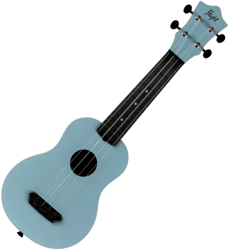 Flight UTS-35 Ether Ultra Travel Ukelele