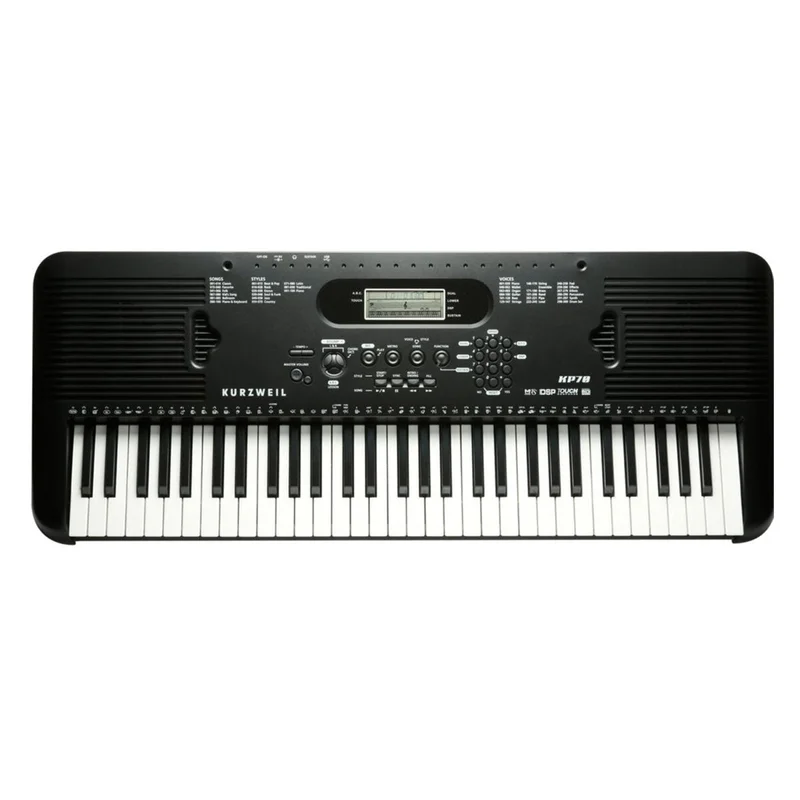 Kurzweil KP70 Teclado 61 teclas