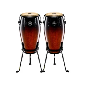 Meinl MCC1-CB Marathon Designer Cherry Burst 11 3/4″ y 12 1/2″