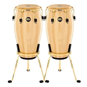 Meinl MEC1 – G Marathon Exclusive Series 11 3/4″ y 12″ Natural