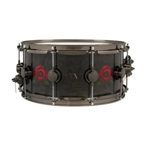 DW DREX6514SSN-AG Collector’s Tarola Signature Alex Gonzalez – Mana ICON