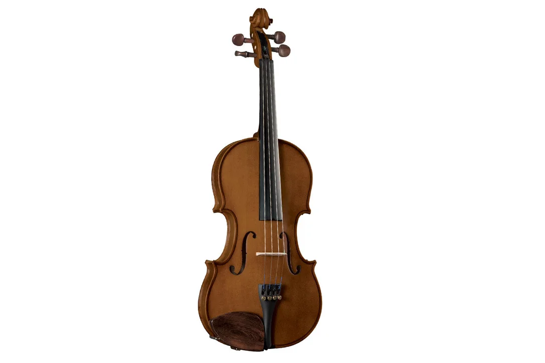 Cremona SV-100 DS Brown Premier Novice 1/32 Violin