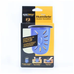 MusicNomad MN302 The Humilele – Humidificador de Ukulele