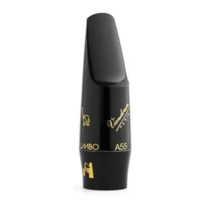 Vandoren SM603B Boquilla A55 Jumbo JAVA – Saxo Alto
