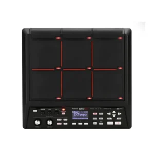 Roland SPD-SX Bateria Electronica