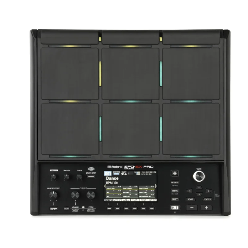 Roland SPD-SX-PRO Sampling Pad