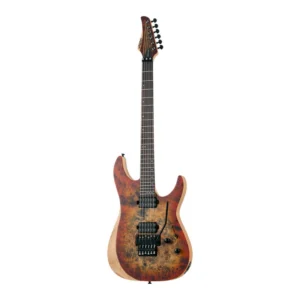 Schecter 1505 Reaper-6FR S Inferno Burst