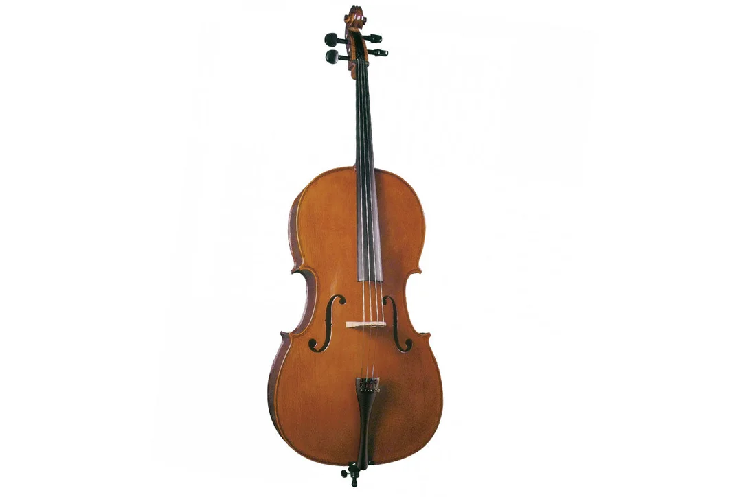 Cremona SC-200 Amber Premier Student 1/2 Cello