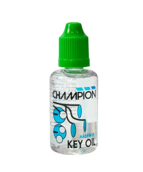 Aceite Champion CHKO1X para Llaves – 30ml