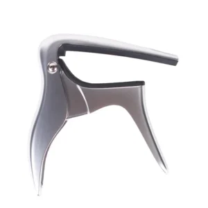 Capo Guitarra Eléctrica Satinado IBANEZ IGC10