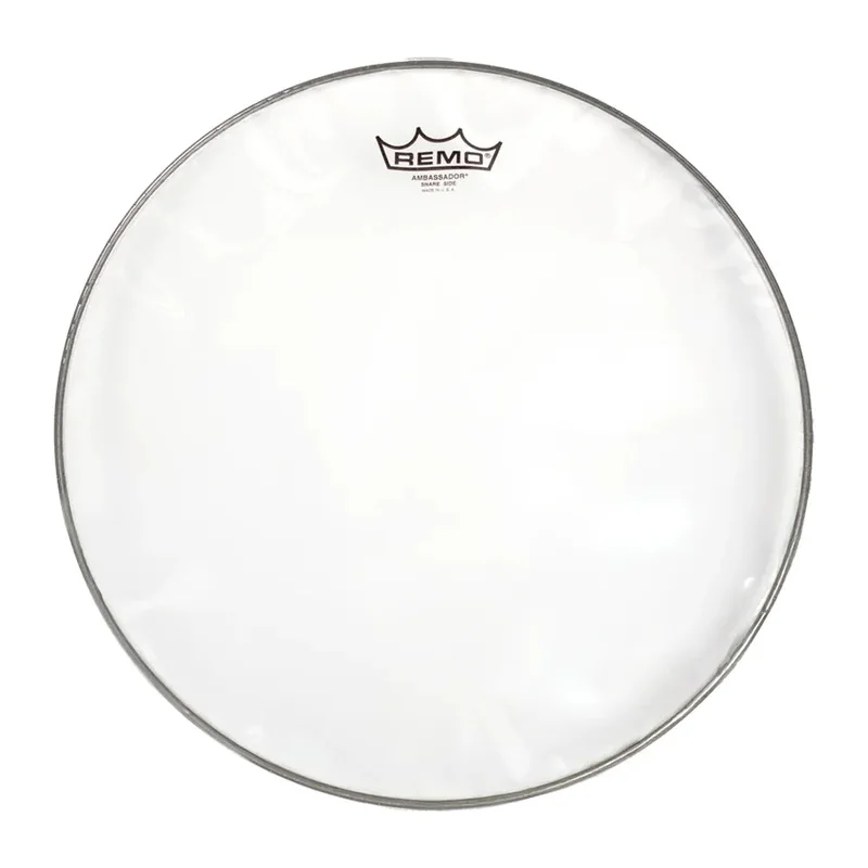Parche 14in Ambassador Clear Bordonero SA-0114-00 REMO SA011400