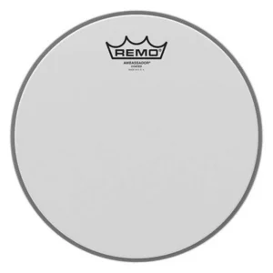Parche 14in Ambassador Coated BA-0114-00 REMO BA011400