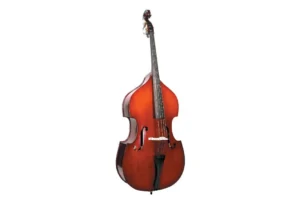 Cremona SB-2 Shaded Amber Premier Student 1/2 Upright Bass