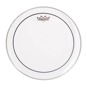 Parche 14in Pinstripe Clear Aceite PS-0314-00 REMO PS031400