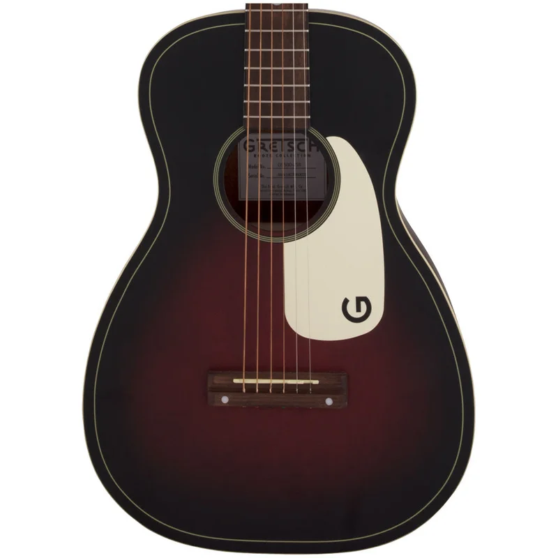 Guitarra Acústica G9500 Jim Dandy 2 Sunburst GRETSCH GUITARS 2704000503