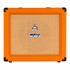 Combo para Guitarra Crush 35W 1x10in ORANGE CRUSH35RT