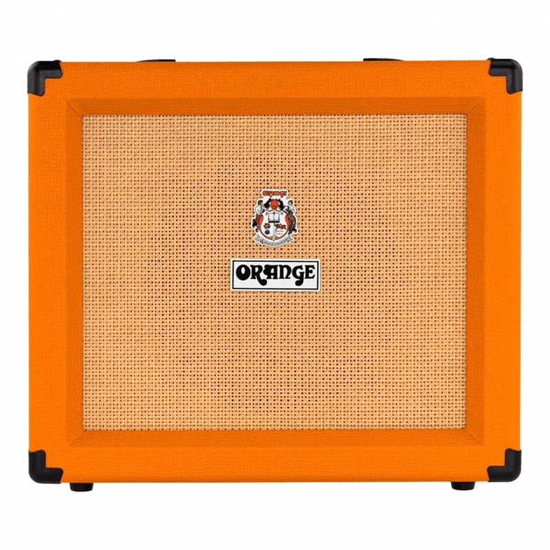 Combo para Guitarra Crush 35W 1x10in ORANGE CRUSH35RT