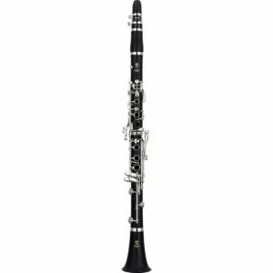 Clarinete estándar de resina en Bb YAMAHA YCL255