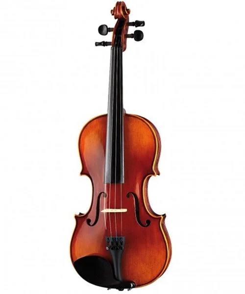 Violín 4/4 Höfner AS-160-V4/4 Alfred Stingl Conservatory – con Arco y Estuche