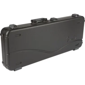 Estuche para Guitarra Deluxe Molded Stratocaster/Telecaster FENDER 0996102306