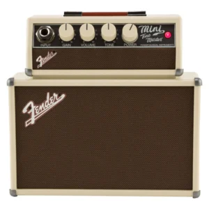 Amplificador Mini Tone Master FENDER 0234808000