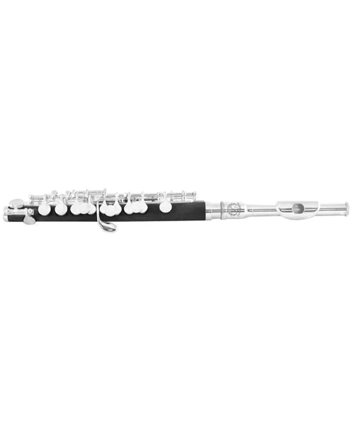 Flauta Piccolo Blessing 6458IS-ABS con Estuche
